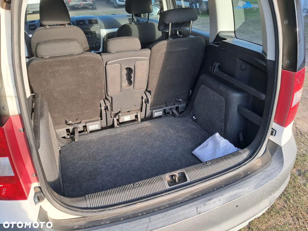 Skoda Yeti 2.0 TDI DPF 4x4 Adventure - 5