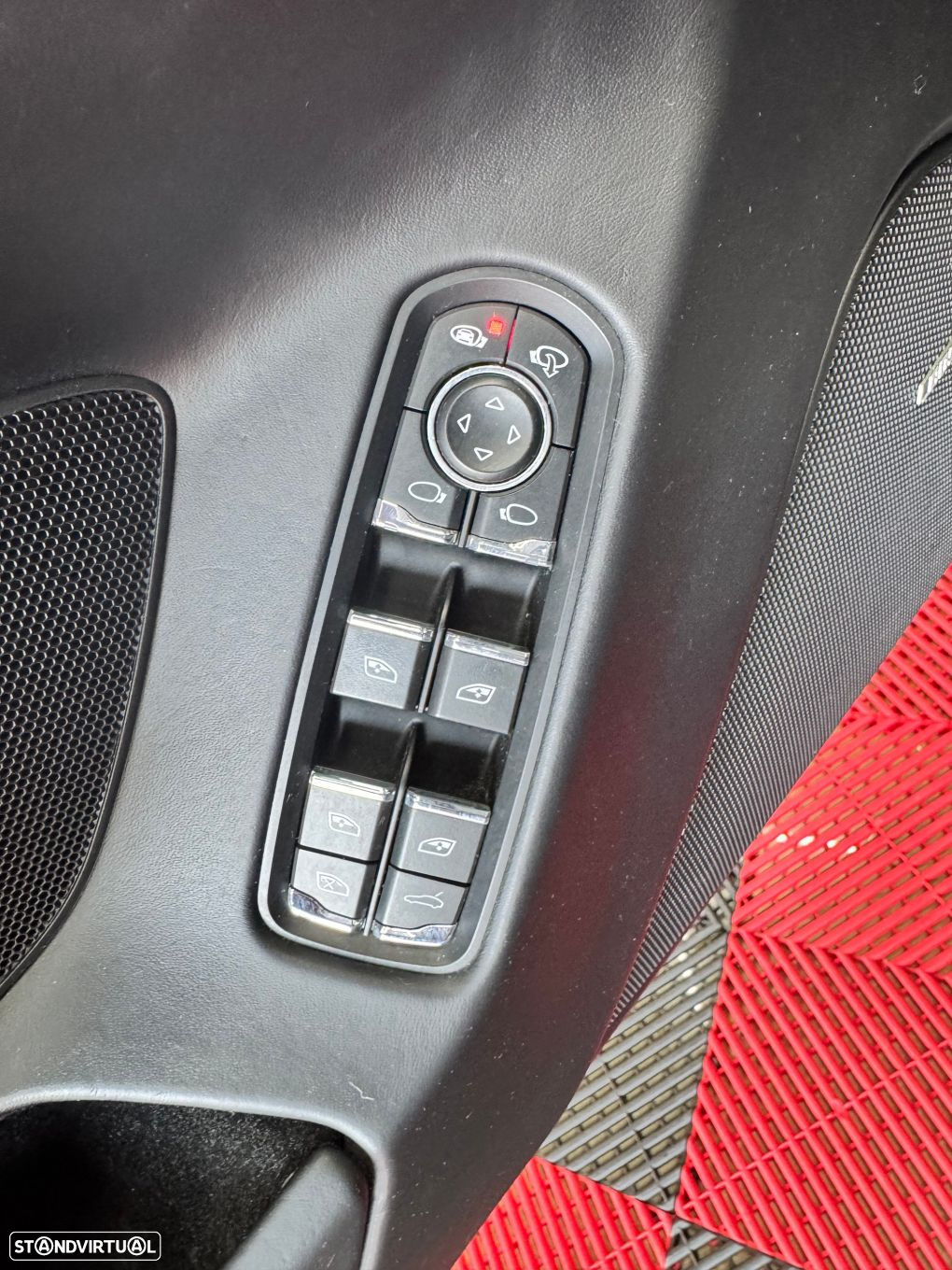 Porsche Panamera S e-Hybrid - 7