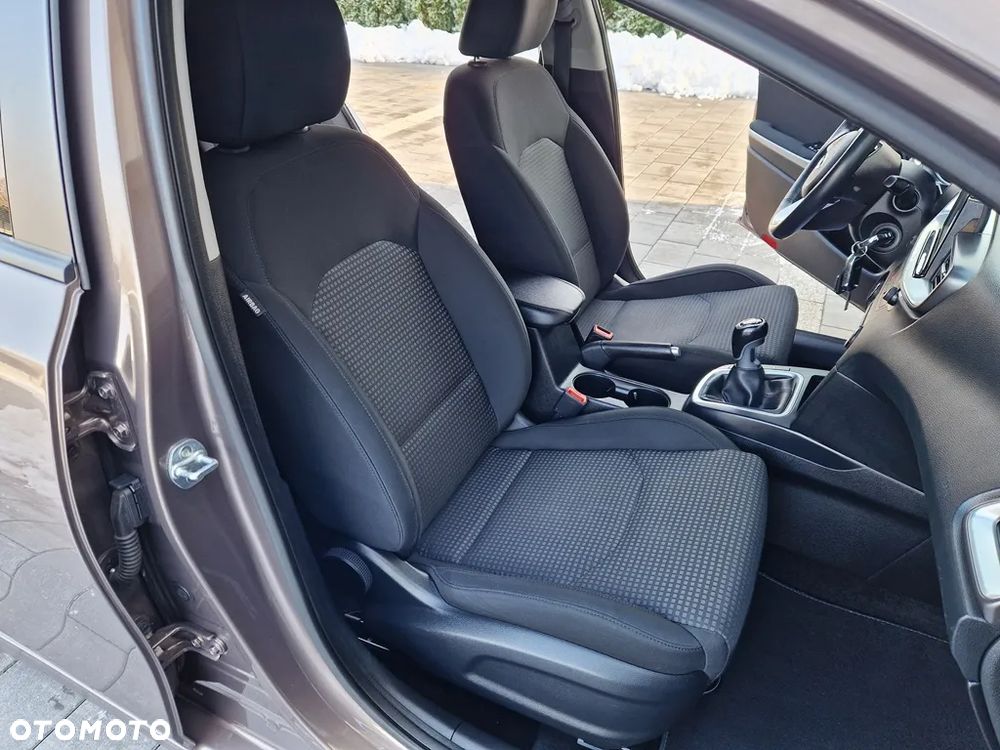 Kia Ceed 1.4 CVVT Edition 7 - 18