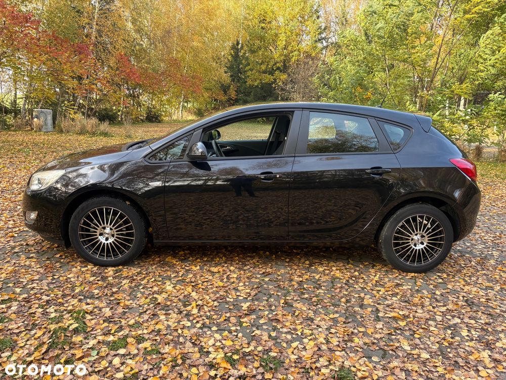 Opel Astra 1.6 Active - 39