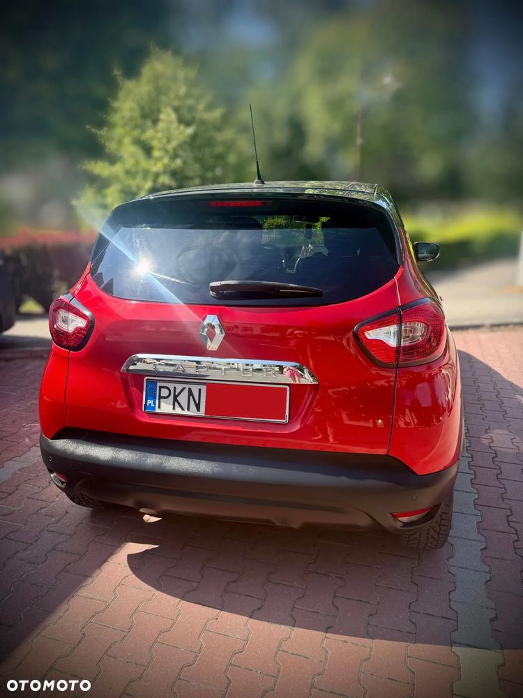 Renault Captur 1.2 Energy TCe XMOD EDC - 3