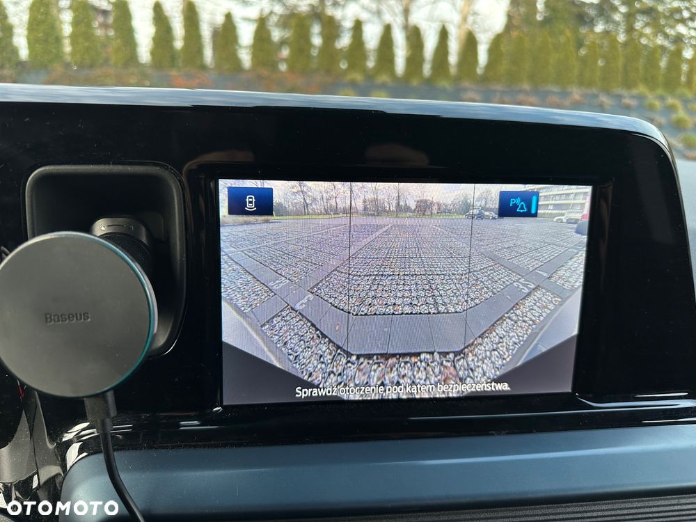 Ford Transit courier - 12