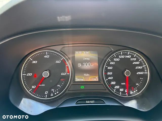 Seat Ateca 2.0 TDI 4Drive XCELLENCE - 9