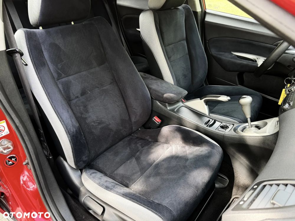 Honda Civic 1.4i-DSi Comfort - 18