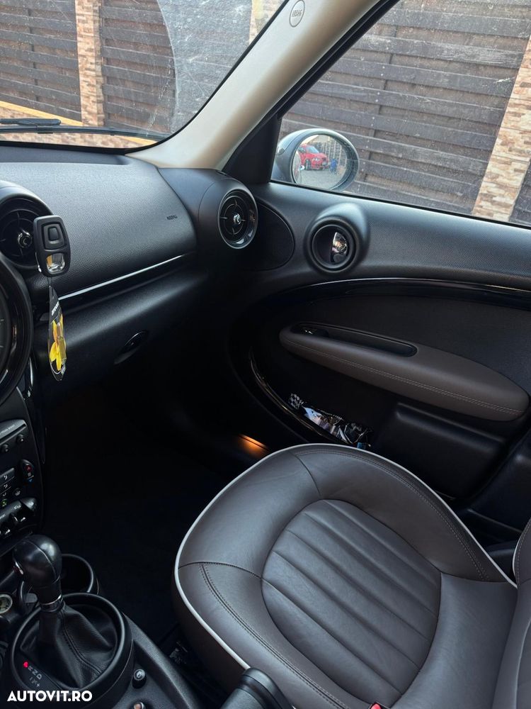 Mini Cooper - 8