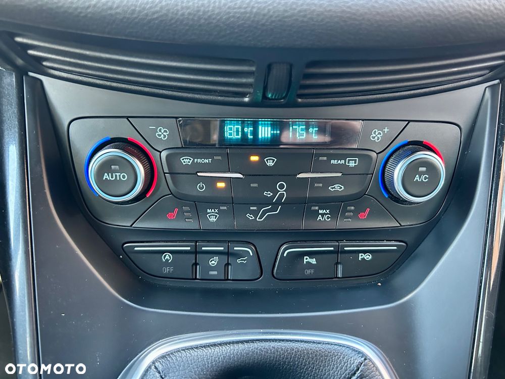 Ford Focus - 30