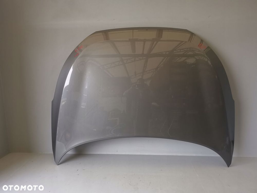 HYUNDAI TUCSON II III 15-20 MASKA KOMPLETNA X5R - 1
