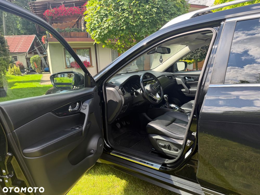 Nissan X-Trail 1.6 DIG-T Tekna 2WD - 8