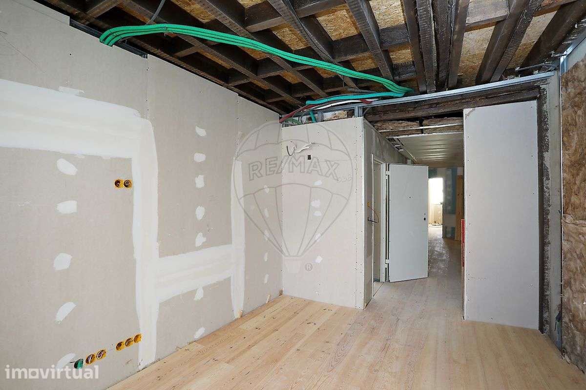 Apartamento T1 para venda - Grande imagem: 3/37