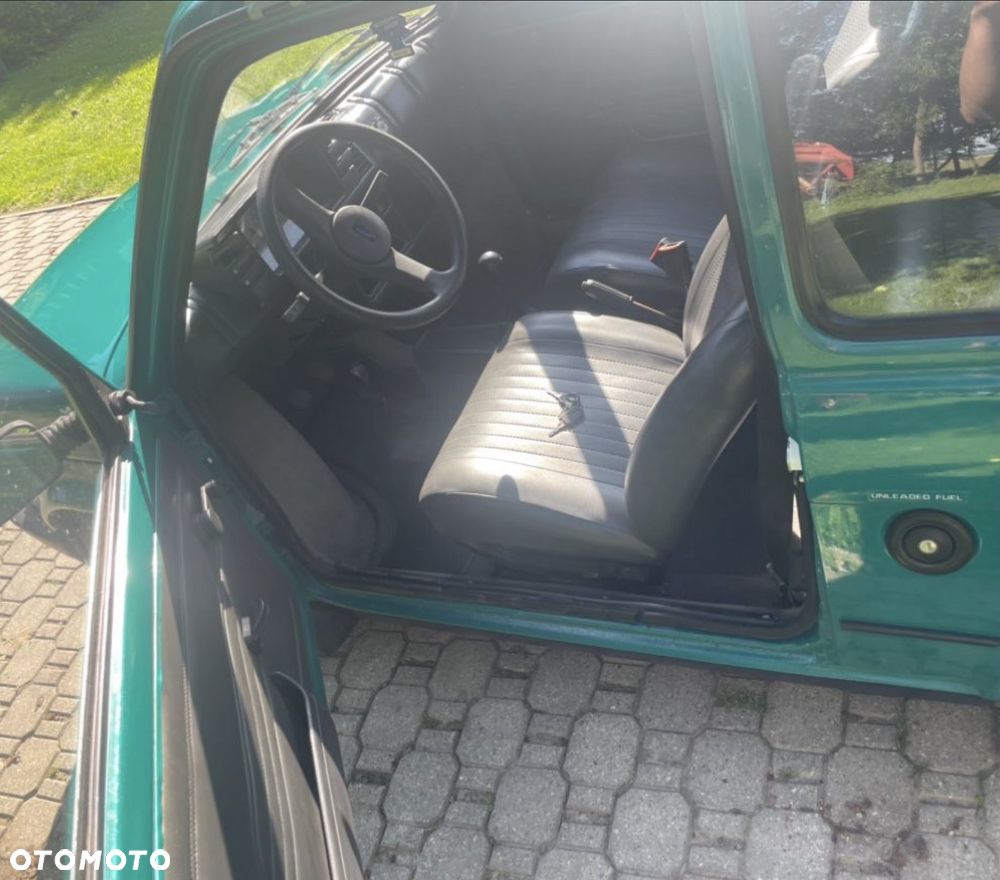 Fiat 126 elx Maluch std - 4