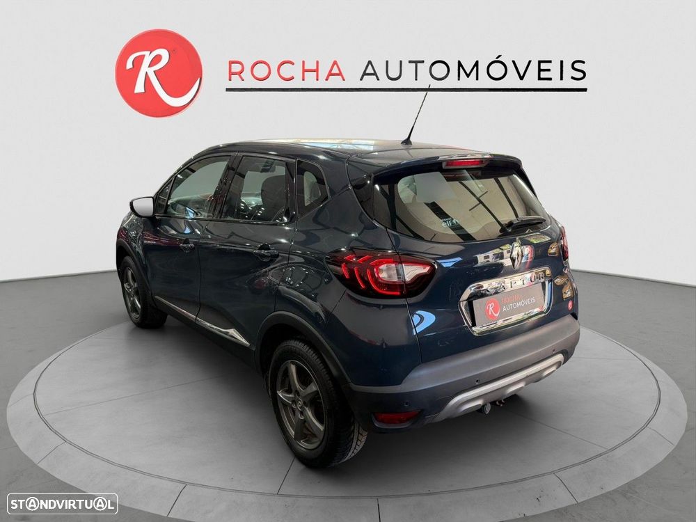 Renault Captur - 9