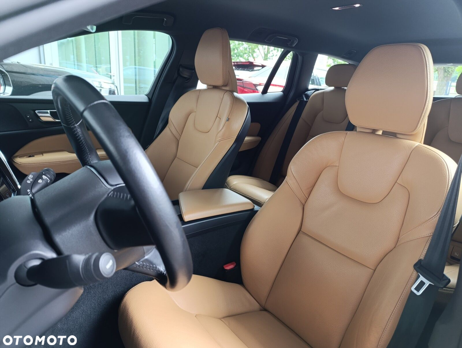 Volvo V60 - 18