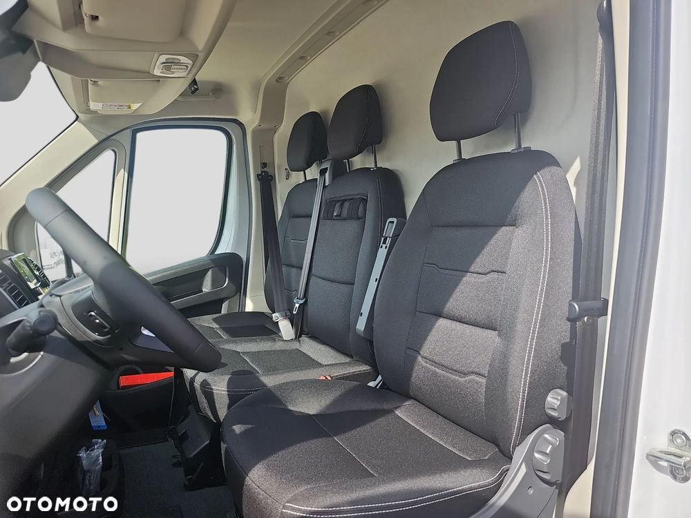 Peugeot Boxer - 17