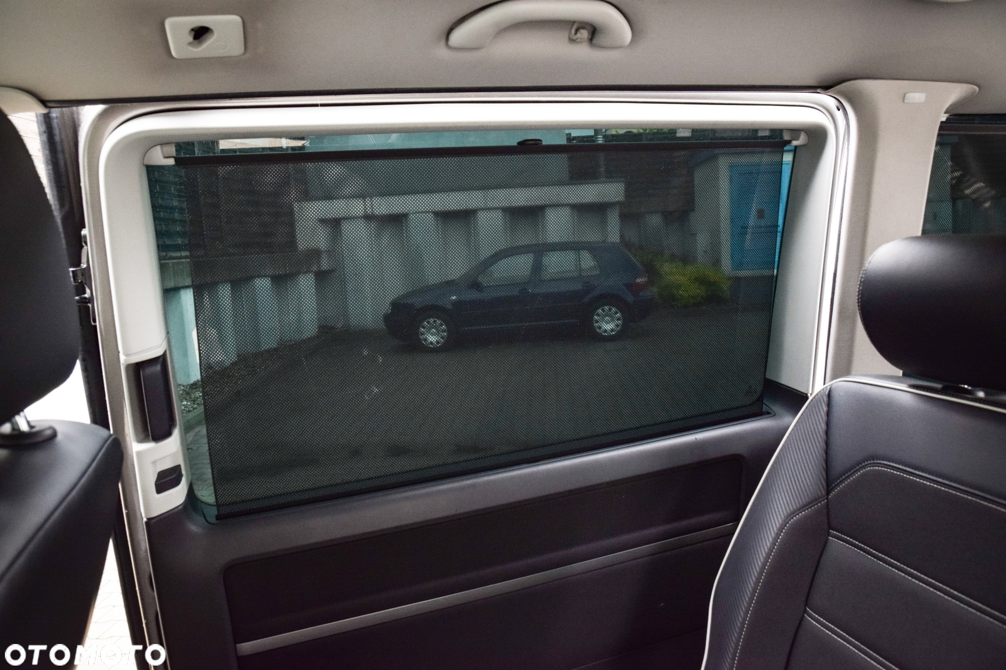 Volkswagen Multivan 2.0 BiTDI L1 Highline 4Motion DSG - 34