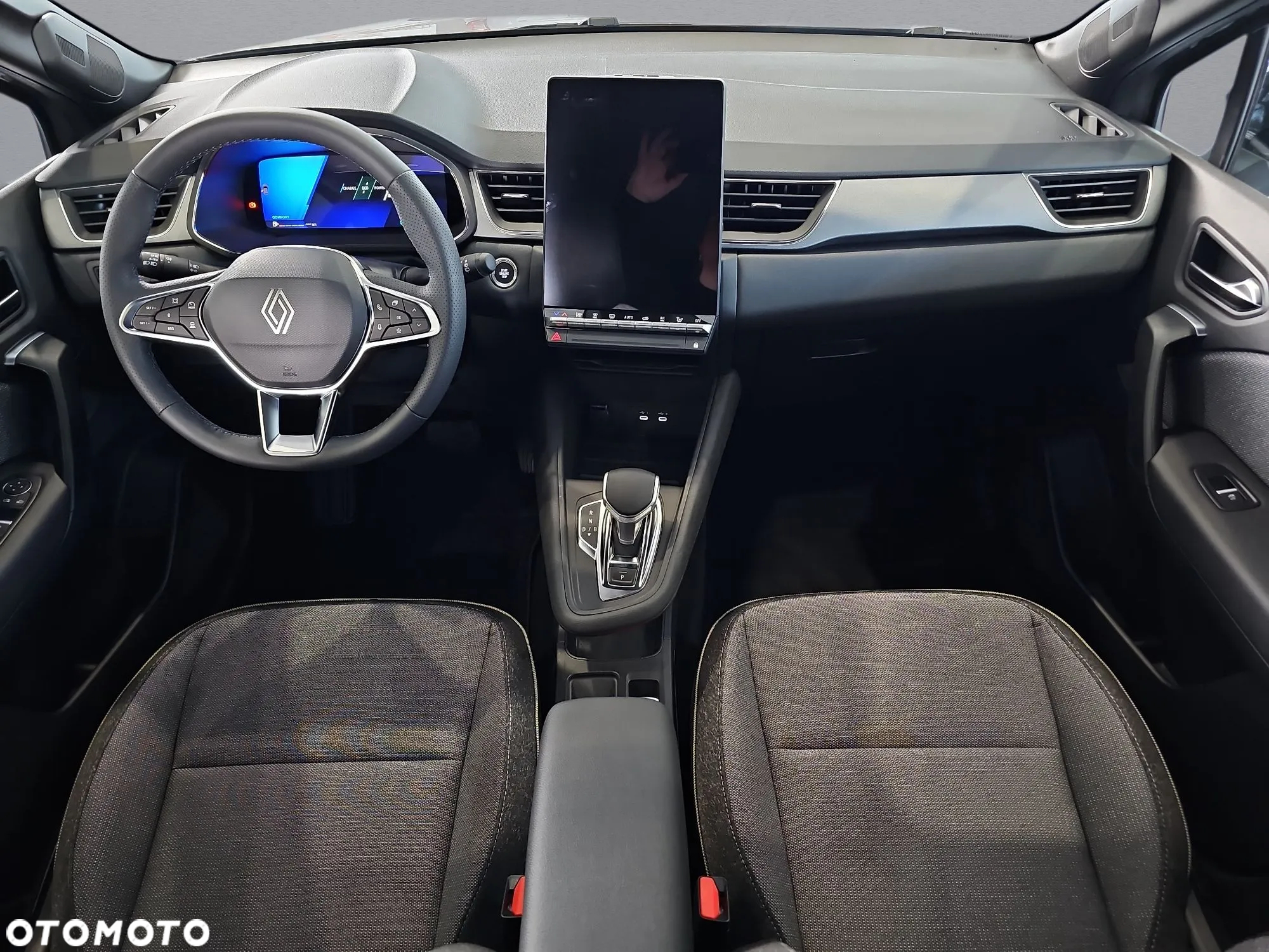 Renault Symbioz 1.6 E-Tech Full Hybrid 145 Techno - 31