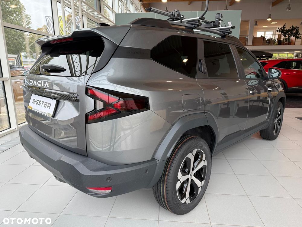 Dacia Bigster 2026 photo 2