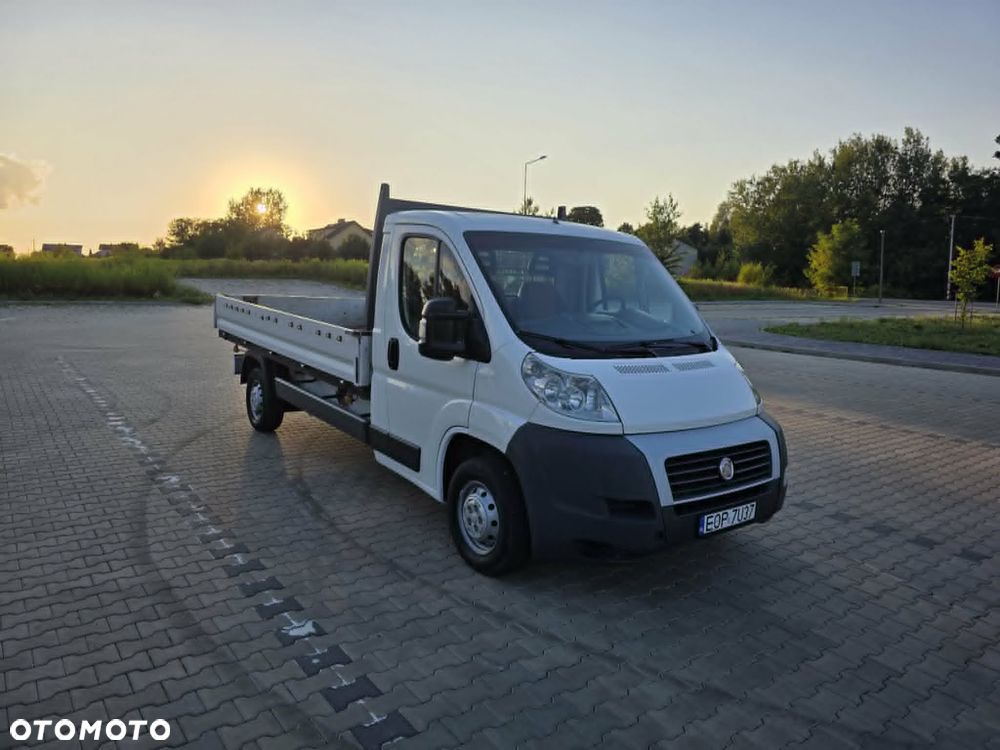 Fiat Ducato - 11