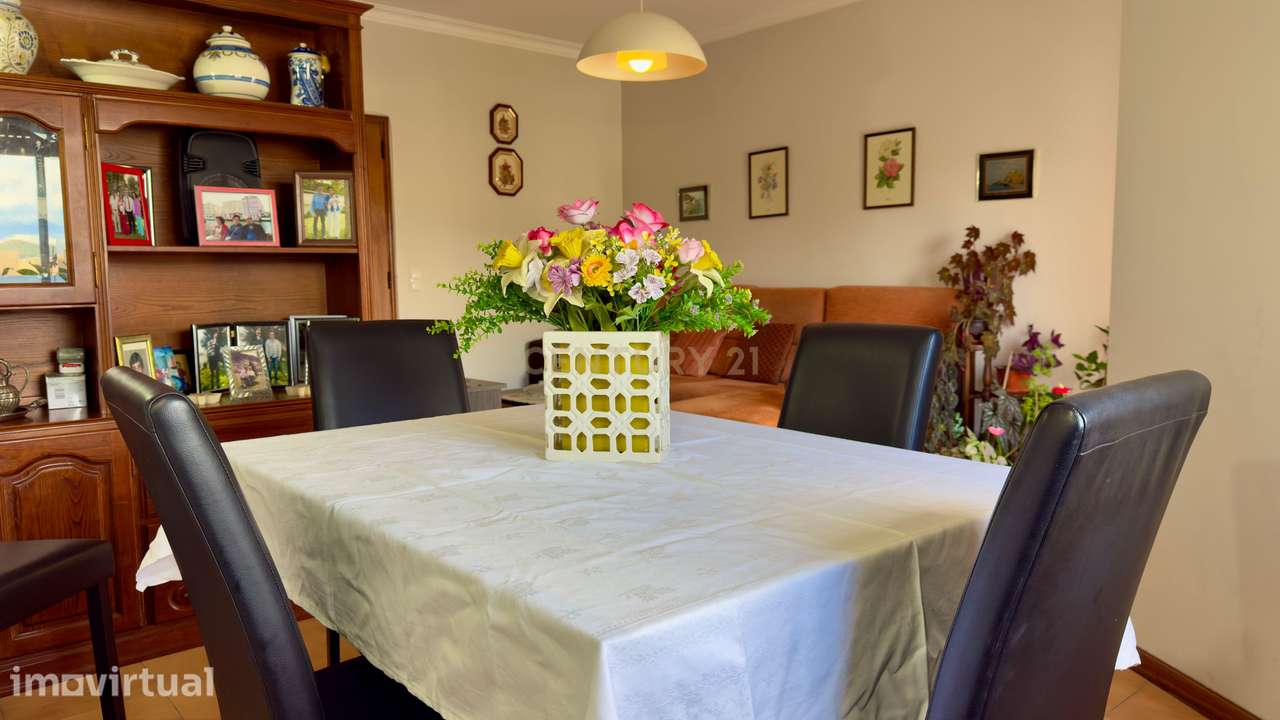 Apartamento T3 em Santa Maria Maior - Grande imagem: 4/17