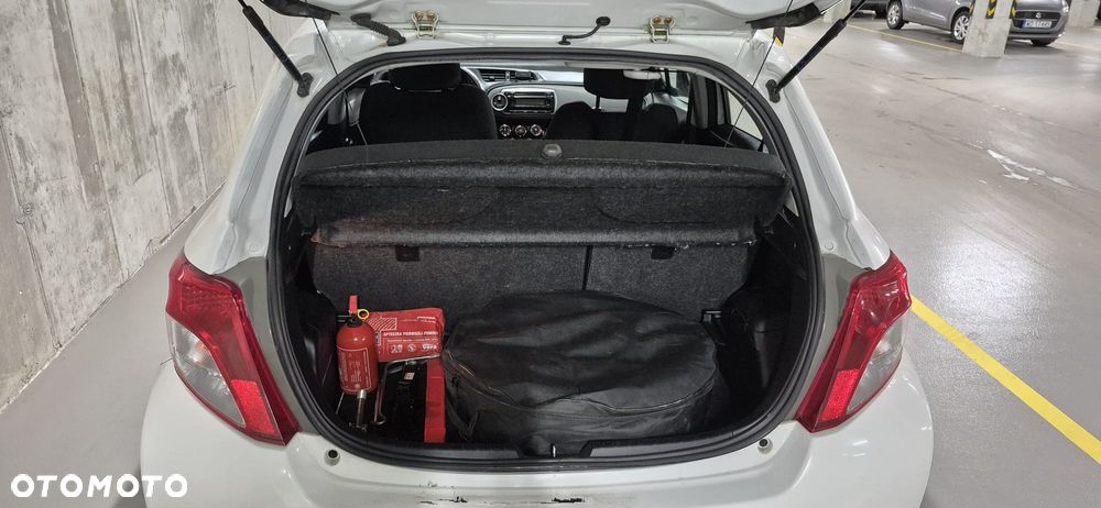 Toyota Yaris 1.0 Life - 9