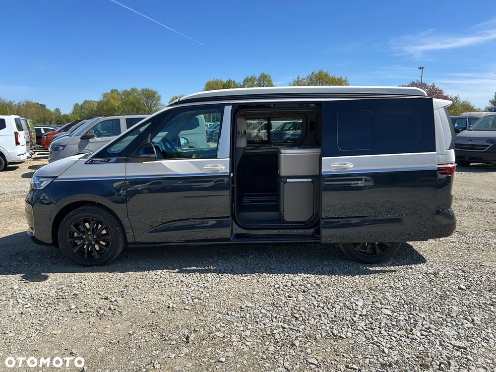 Volkswagen California - 9