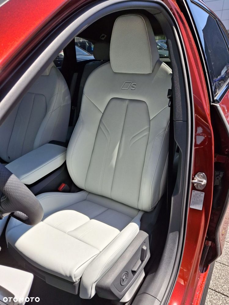 Audi A6 - 13