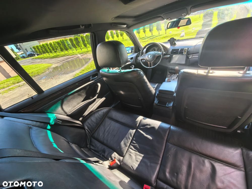 BMW Seria 3 - 16