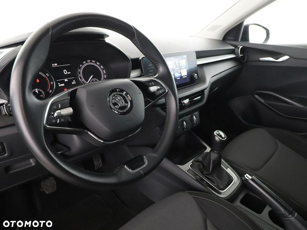 Skoda Fabia 1.0 TSI Ambition - 15