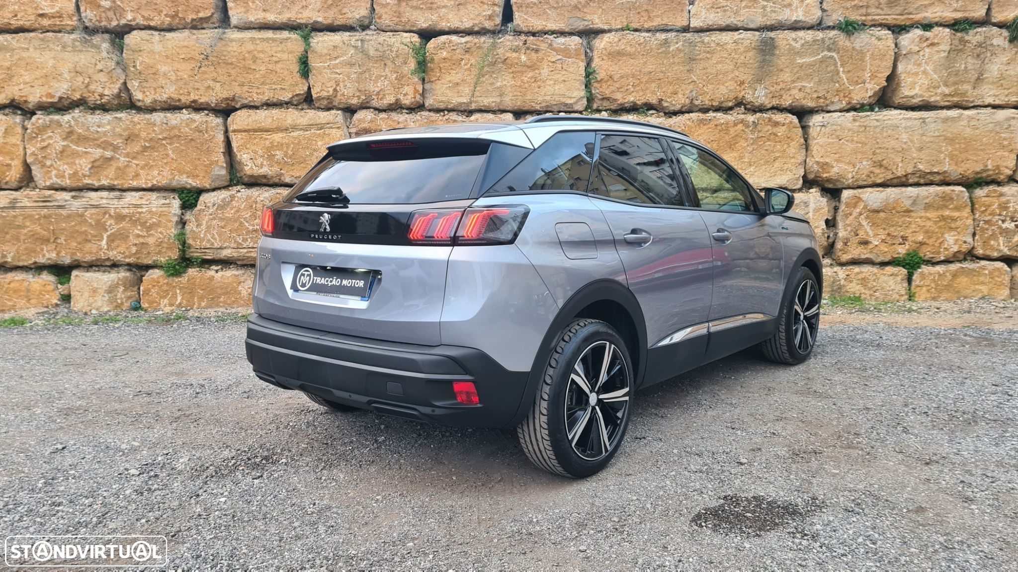 Peugeot 3008 - 2