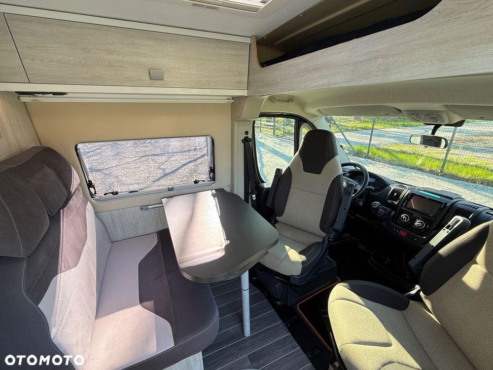 Fiat Roller Team Livingstone 2 Ducato - 23