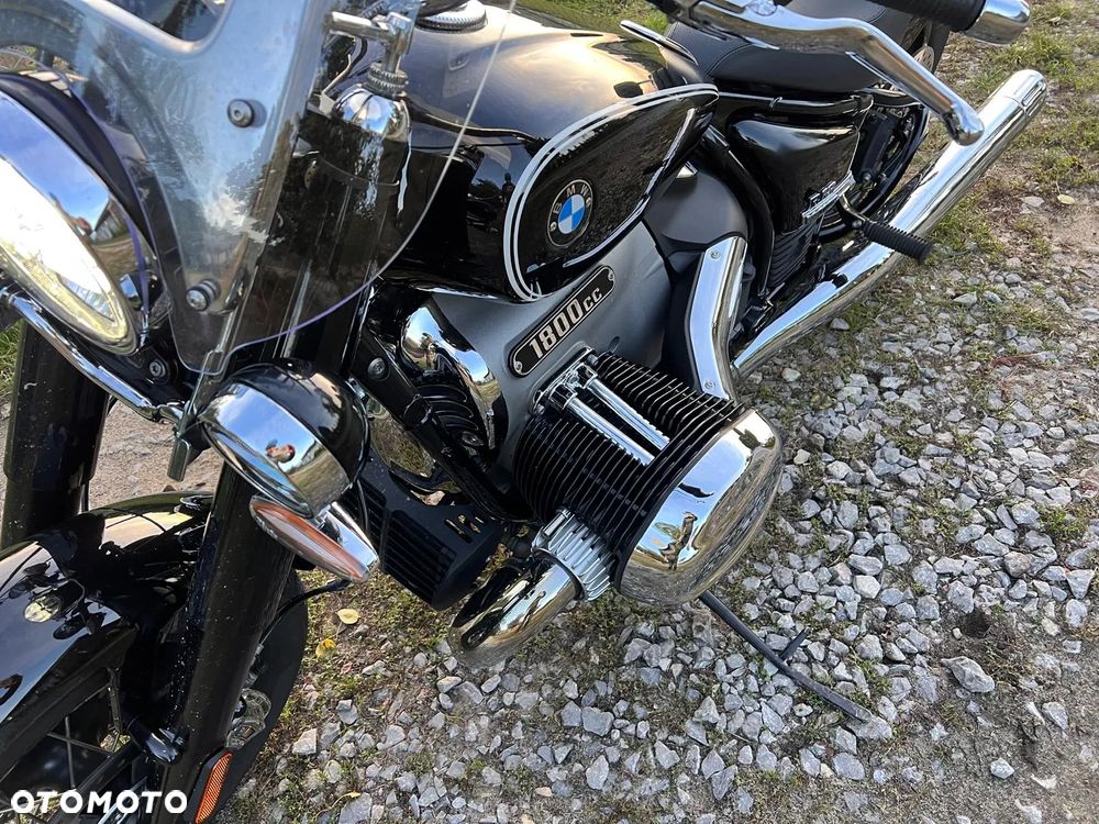 BMW R - 11