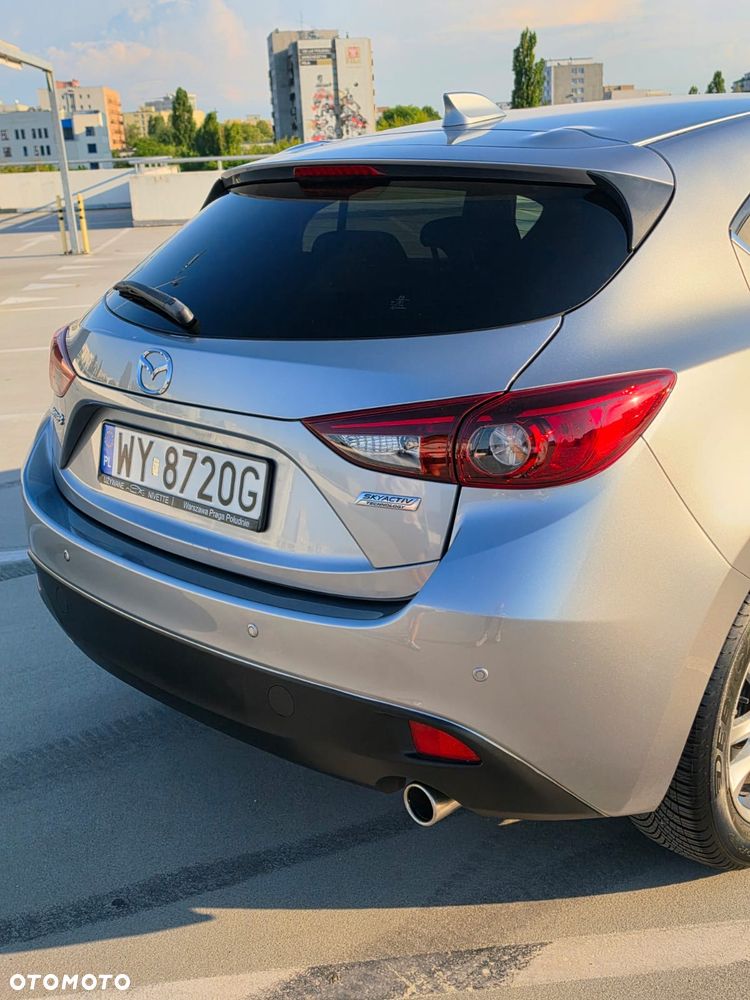 Mazda 3 2.0 Skyenergy - 12