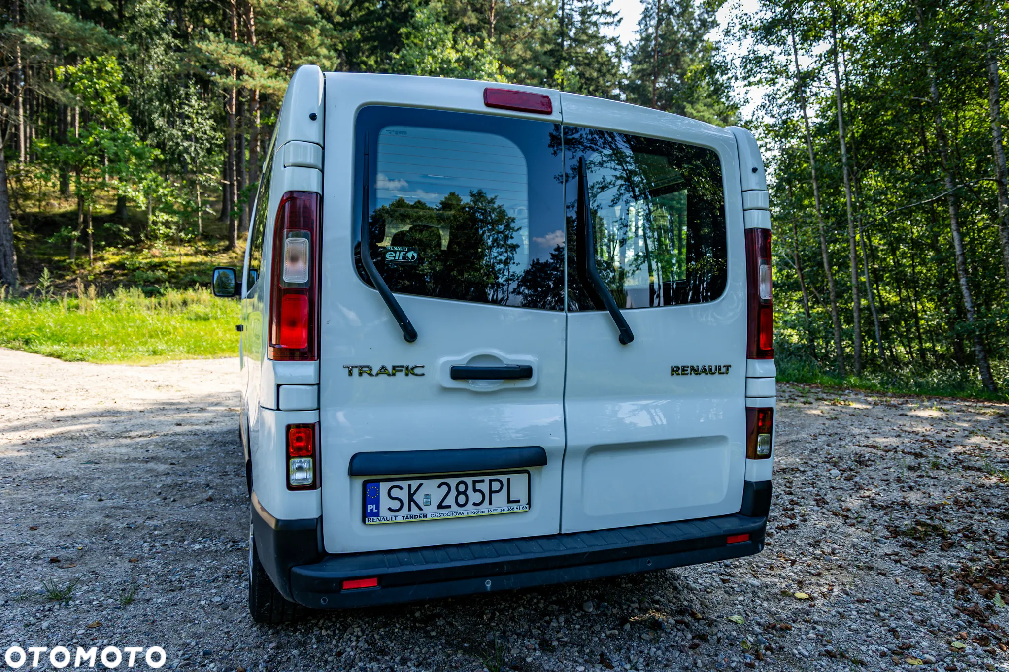 Renault Trafic - 11