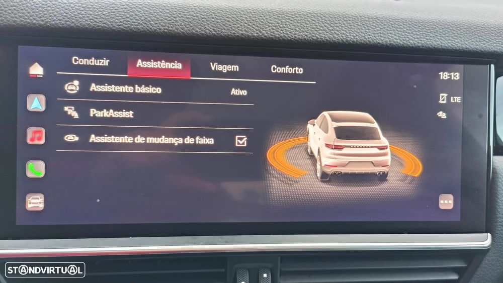 Porsche Cayenne E-Hybrid - 26