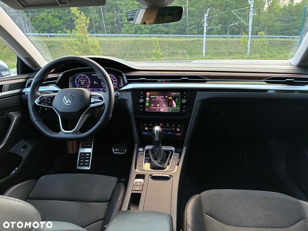 Volkswagen Arteon 2.0 TDI Elegance DSG - 7