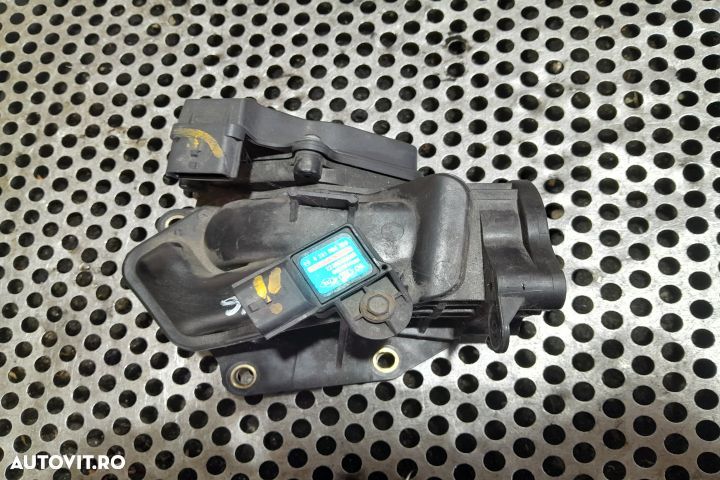 CLAPETA ACCELERATIE A2C53350932 A2C53350932 Renault Trafic 3 [2014 - - 1