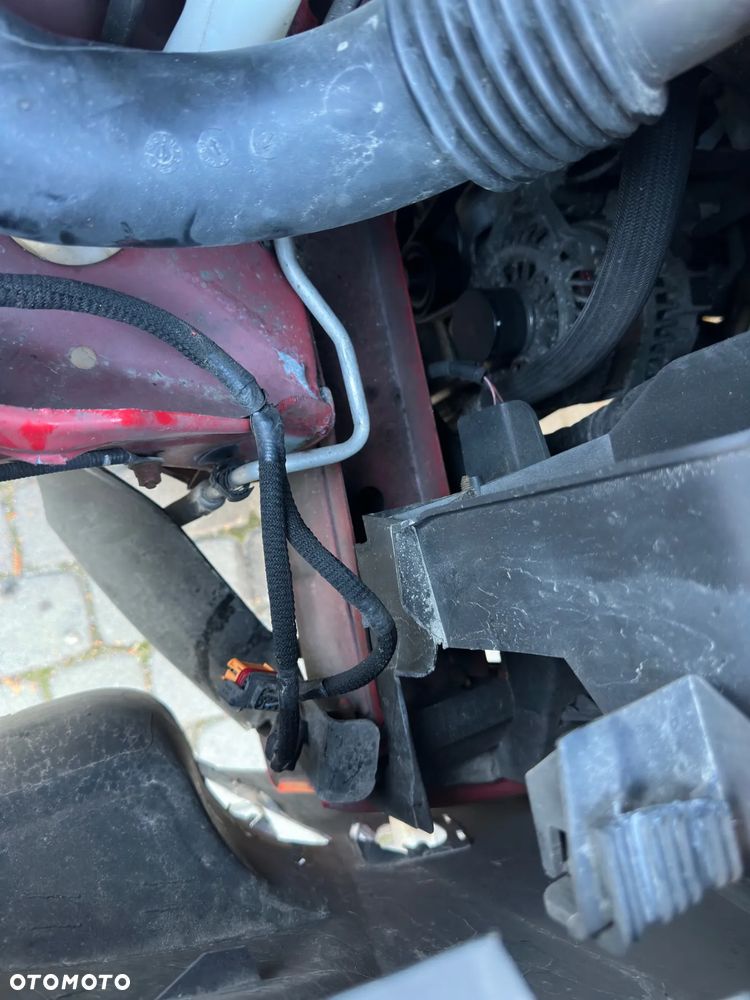 Renault Master 10 EP PLANDEKA - 3