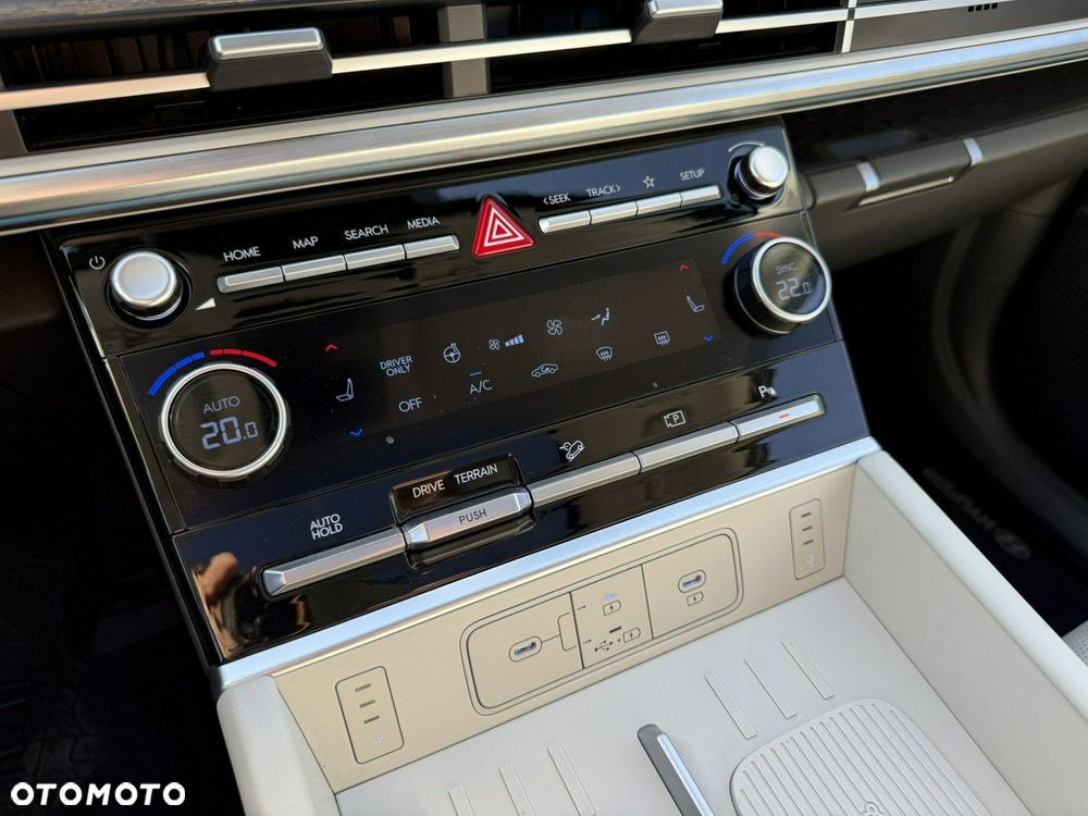 Hyundai Santa Fe - 5