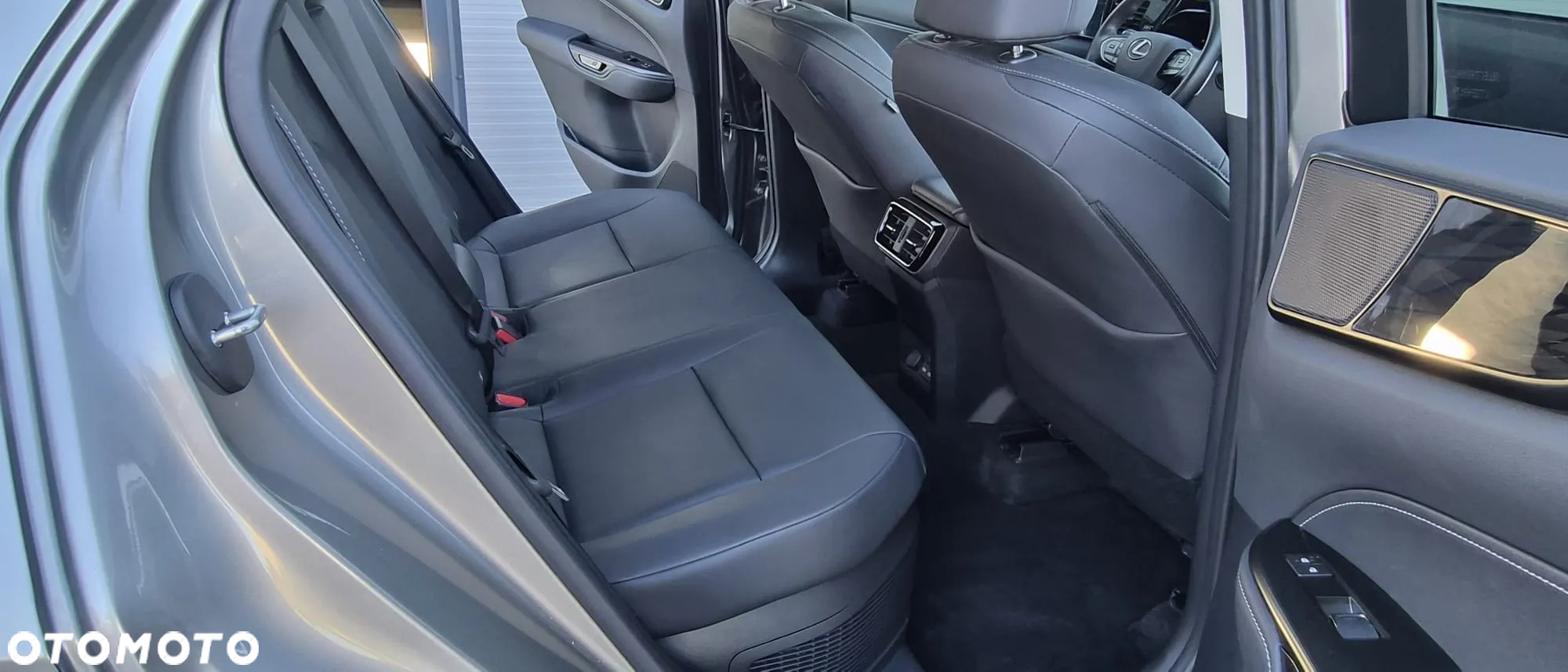 Lexus NX - 33