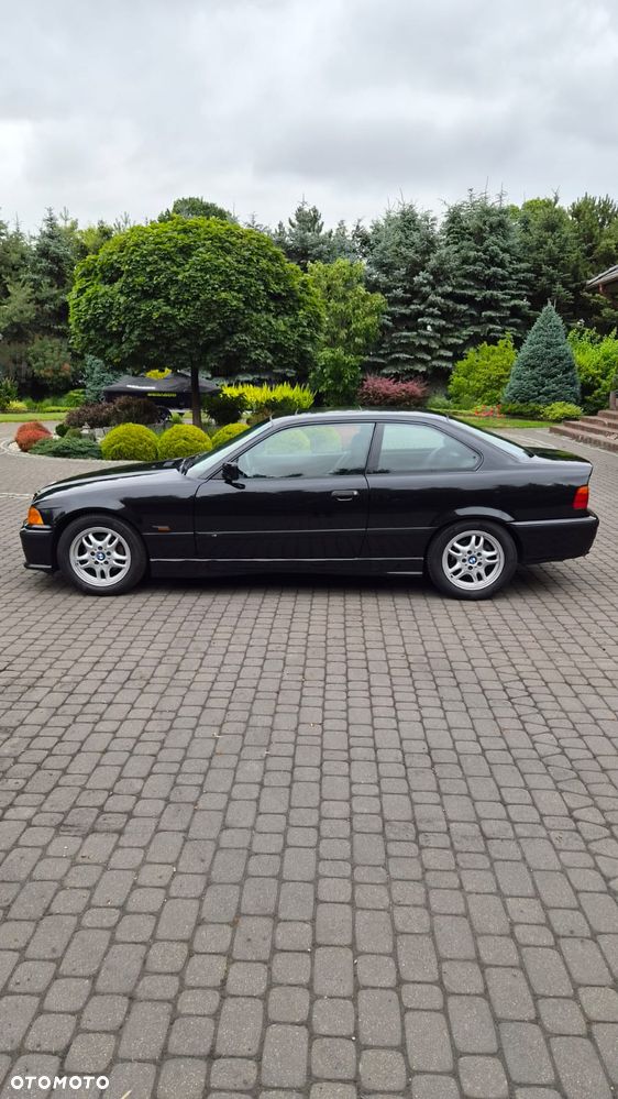 BMW Seria 3 - 8