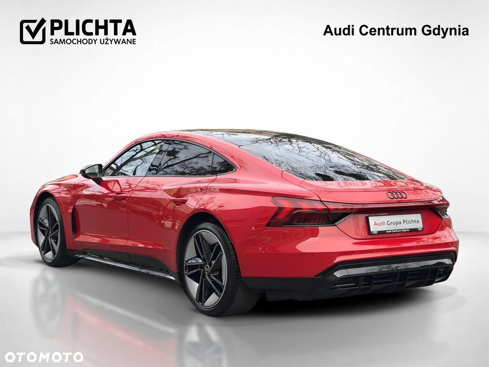 Audi RS e-tron GT - 3