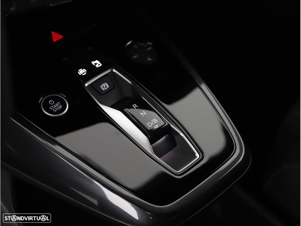 Audi Q4 Sportback e-tron 45 quattro 82 kWH - 22