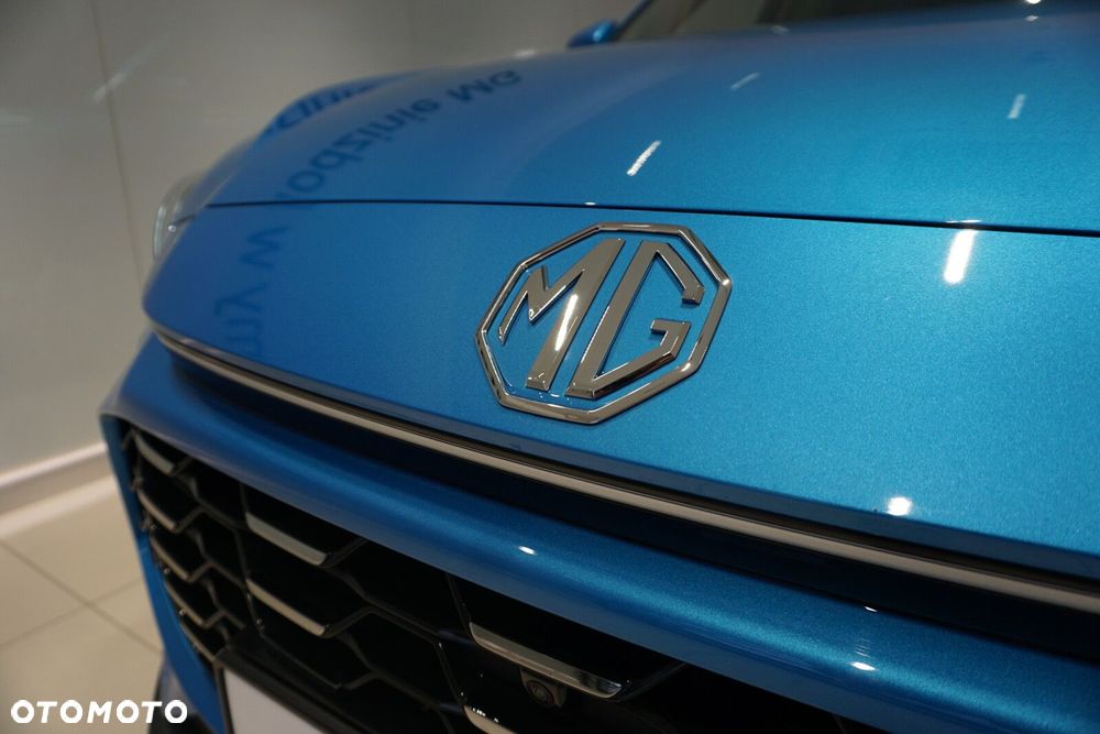 MG ZS - 14