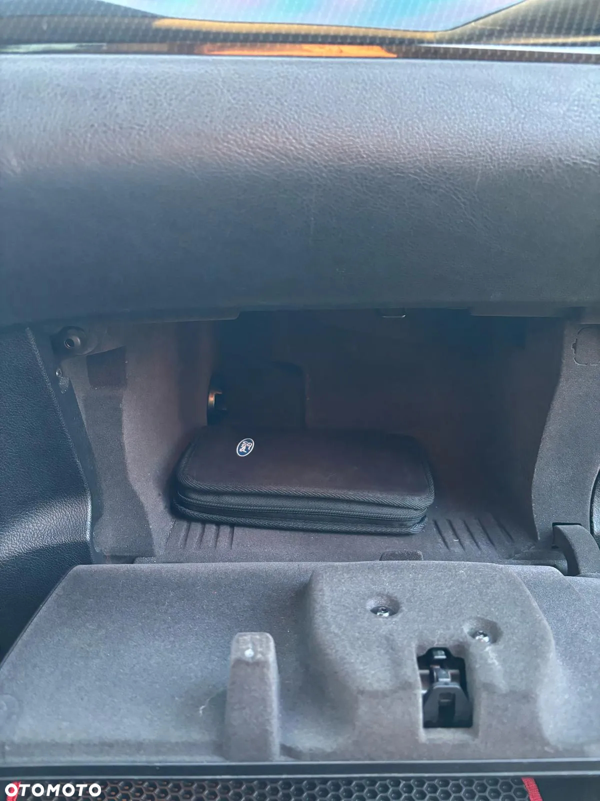 Ford S-Max 2.2 TDCi DPF Durashift-6-tronic Titanium X - 12