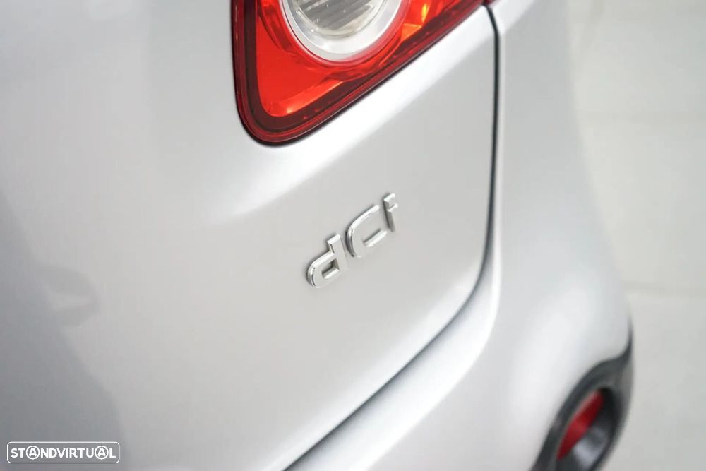 Nissan Qashqai +2 1.5 dCi Acenta - 15