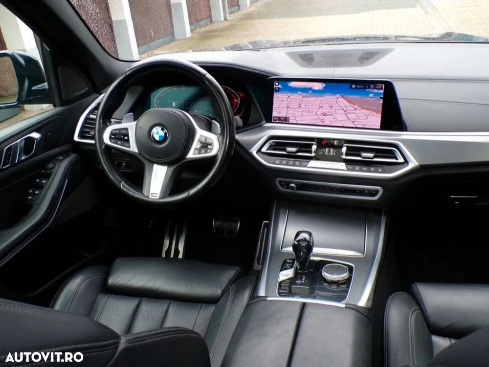 BMW X5 xDrive30d - 6