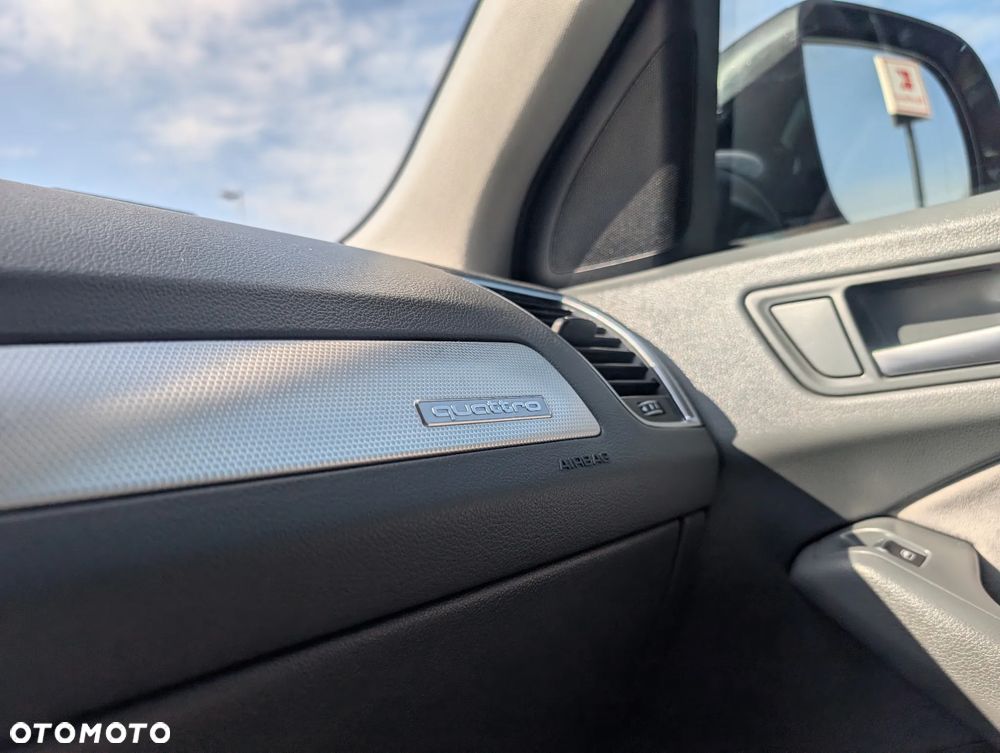 Audi Q5 2.0 TDI Quattro S tronic - 13