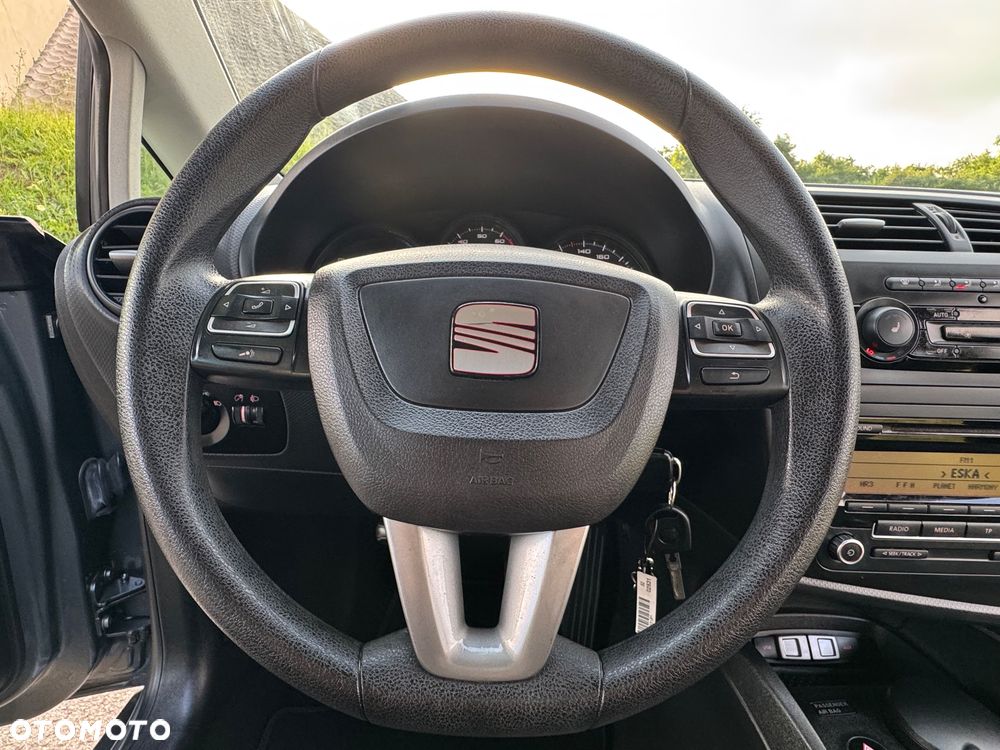 Seat Leon 1.2 TSI Ecomotive Style Copa - 35