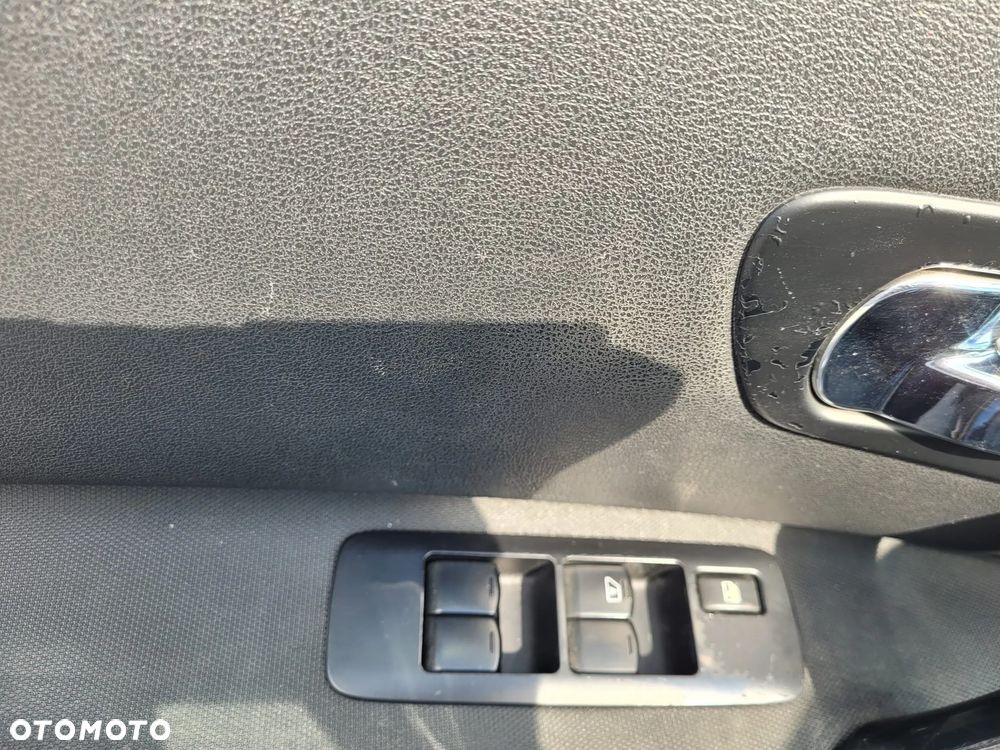 Nissan Qashqai 2.0 acenta - 18