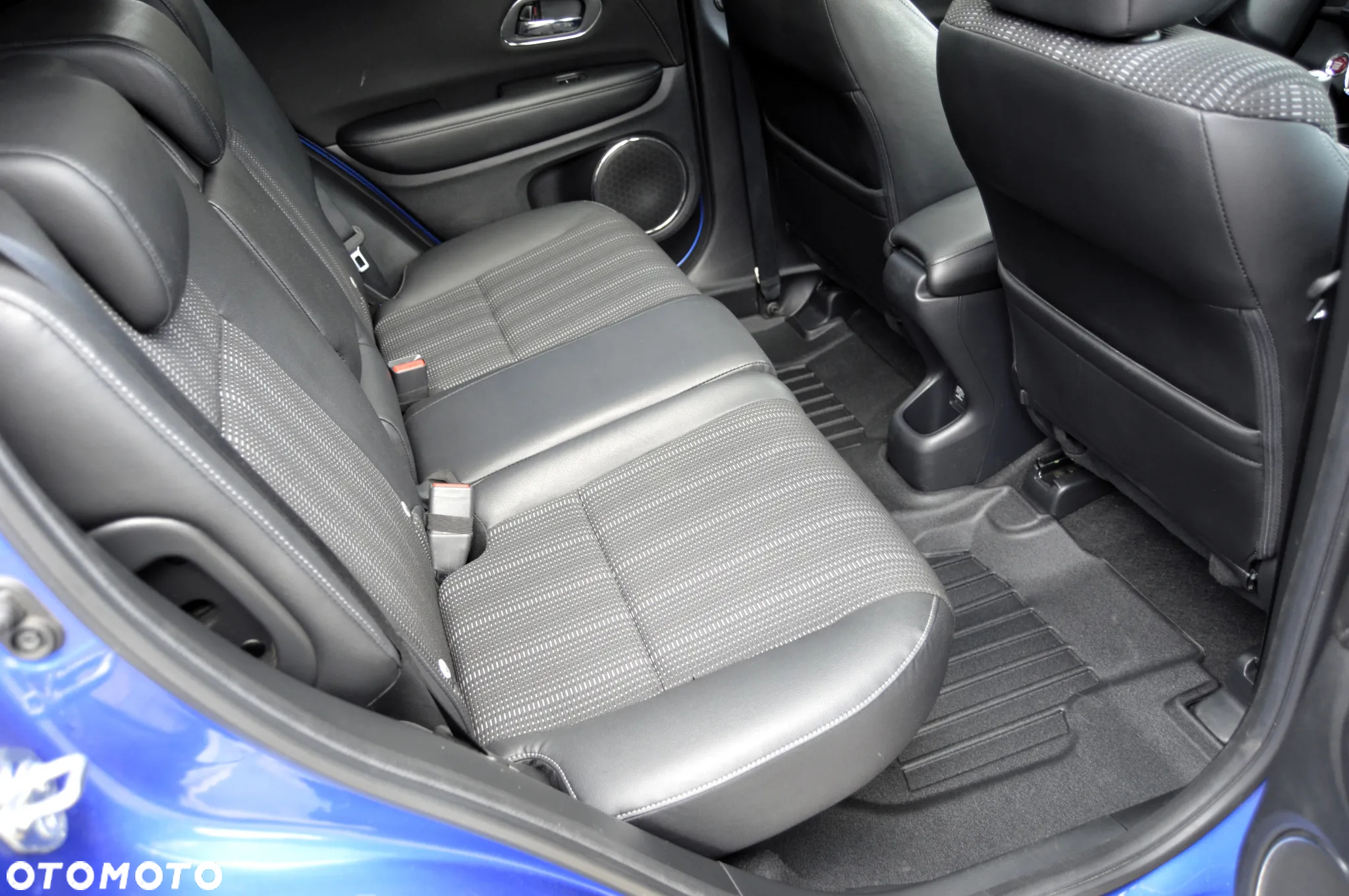 Honda HR-V 1.5 Executive (ADAS) - 17
