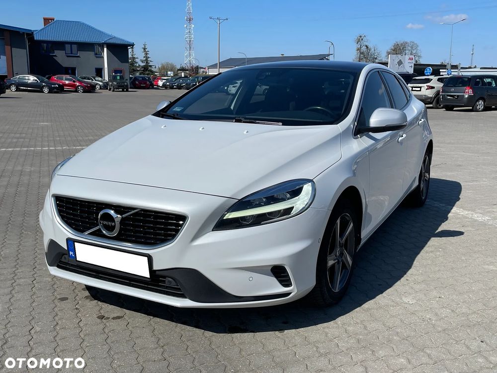 Volvo V40 D3 RDesign - 2